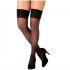 Nortie Frigg Selvsittende Strømper 1