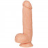 Willie City Classic Realistisk Dildo 22 cm produktbilde 1
