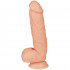 Willie City Classic Realistisk Dildo 22 cm produktbilde 3