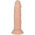 Willie City Realistisk Sugekoppdildo 13 cm Produktbilde 1