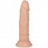 Willie City Realistisk Sugekoppdildo 13 cm Produktbilde 3