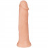 Willie City Realistisk Dildo med Sugekopp 18 cm produktbilde 1