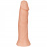 Willie City Realistisk Dildo med Sugekopp 18 cm produktbilde 3
