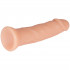 Willie City Realistisk Dildo med Sugekopp 18 cm produktbilde 4