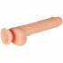 Willie City Classic Realistisk Dildo 27 cm produktbilde 4