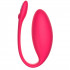 We-Vibe Jive Appstyrt G-punktsvibrator Rosa 3
