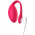 We-Vibe Jive Appstyrt G-punktsvibrator Rosa 5