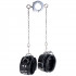 Master Series Hell's Tether Ball Stretcher Humbler  2