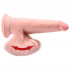 King Cock Plus Triple Density Swinging Balls Dildo 23,5 cm Produktbilde 4