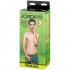Doc Johnson Signature Cocks Jordi Dildo 21 cm Emballasjebilde 90