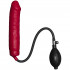 Mister B Oppblåsbar Dildo 17 cm produktbilde 1