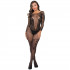Fifty Shades Of Grey Captivate Spanking Bodystocking  1