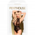 Penthouse Toxic Powder Svart Body  90