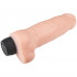 Willie City Realistisk Dildovibrator 19 cm  4
