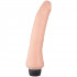 Willie City Realistisk Multispeed Dildovibrator 24 cm 1