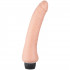 Willie City Realistisk Multispeed Dildovibrator 24 cm 3