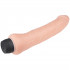 Willie City Realistisk Multispeed Dildovibrator 24 cm 4