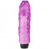 Baseks Realistisk Multispeed Lilla Dildovibrator XL 2