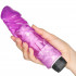 Baseks Realistisk Multispeed Lilla Dildovibrator XL 50