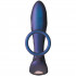 Hueman Black Hole Analvibrator med Penisring  2
