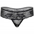 Daring Intimates Jane Thong Panty 3