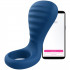 OhMiBod Bluemotion Nex 3 Parvibrator Produktbilde med app 1