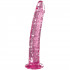 Icicles No 86 Rosa Glassdildo Produktbilde 1