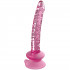 Icicles No 86 Rosa Glassdildo Produktbilde 2