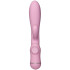 Baseks Curve Mini Rabbit Vibrator Produktbilde 2