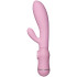 Baseks Curve Mini Rabbit Vibrator Produktbilde 3