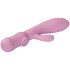 Baseks Curve Mini Rabbit Vibrator Produktbilde 5