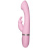 Baseks Bendy G-spot Rabbit Vibrator Produktbilde 3