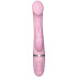 Baseks Bendy G-spot Rabbit Vibrator Produktbilde 4