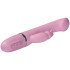 Baseks Bendy G-spot Rabbit Vibrator Produktbilde 5