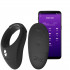 We-Vibe Bond Vibrerende Penisring Produktbilde med app 1