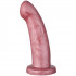 HerSpot Golden Rose Medium Dildo Produktbilde 2