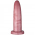 HerSpot Golden Rose Medium Dildo Produktbilde 3