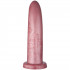 HerSpot Golden Rose Stor Dildo Produktbilde 3