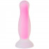 Baseks Glow In The Dark Liten Analdildo Produktbilde 1