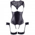 Cottelli Bondage Open Bodystocking Produktbilde 5