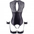 Cottelli Bondage Open Bodystocking Produktbilde 6