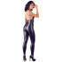 Cottelli Wetlook Ermeløs Jumpsuit Produktbilde 2