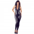 Cottelli Wetlook Ermeløs Jumpsuit Produktbilde 1