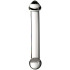 Sinful Glass Double Dildo 21 cm Produktbilde 2