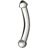 Sinful Glass Double Dildo 21 cm Produktbilde 3