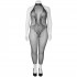 Nortie Frida Bunnløs Catsuit Plus Size Produktbilde 4