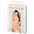 Penthouse Sweet Beast Rose Babydoll Emballasjebilde 91