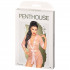 Penthouse Midnight Mirage Rose Kimono Emballasjebilde 91