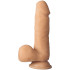 Willie City Luxe Realistisk Dildo 20 cm Produktbilde 2