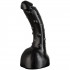 Bubble Toys Pimpy Anal Dildo 17 cm Produktbilde 1